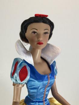 Madame Alexander - Alex - Snow White - кукла